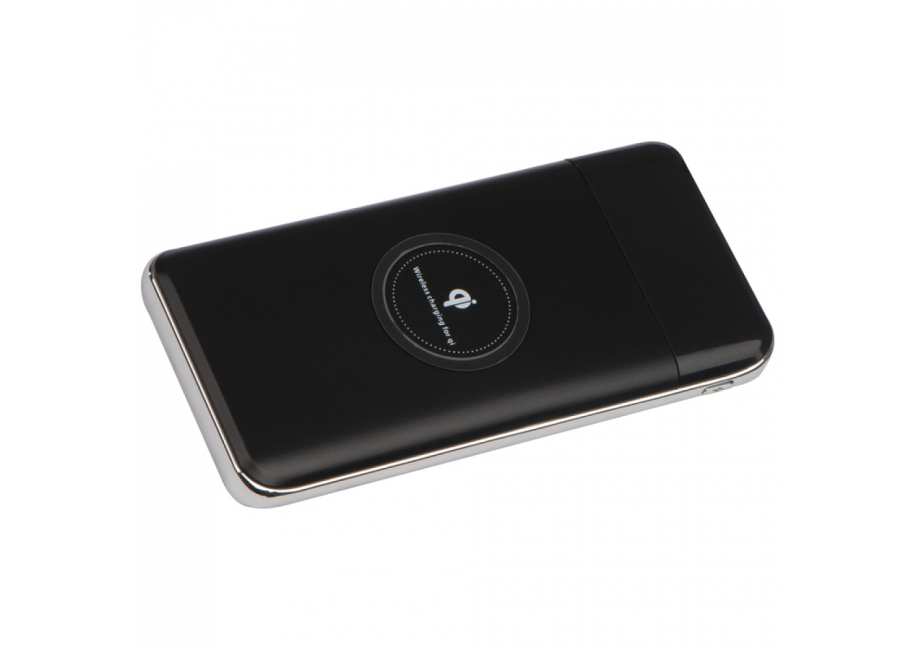 Bezprzewodowy power bank