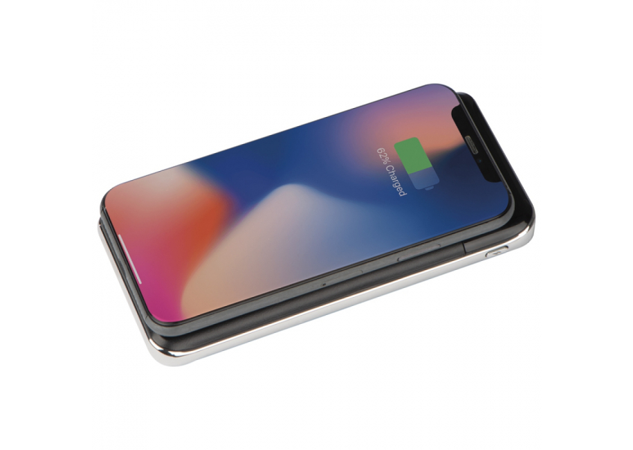 Bezprzewodowy power bank