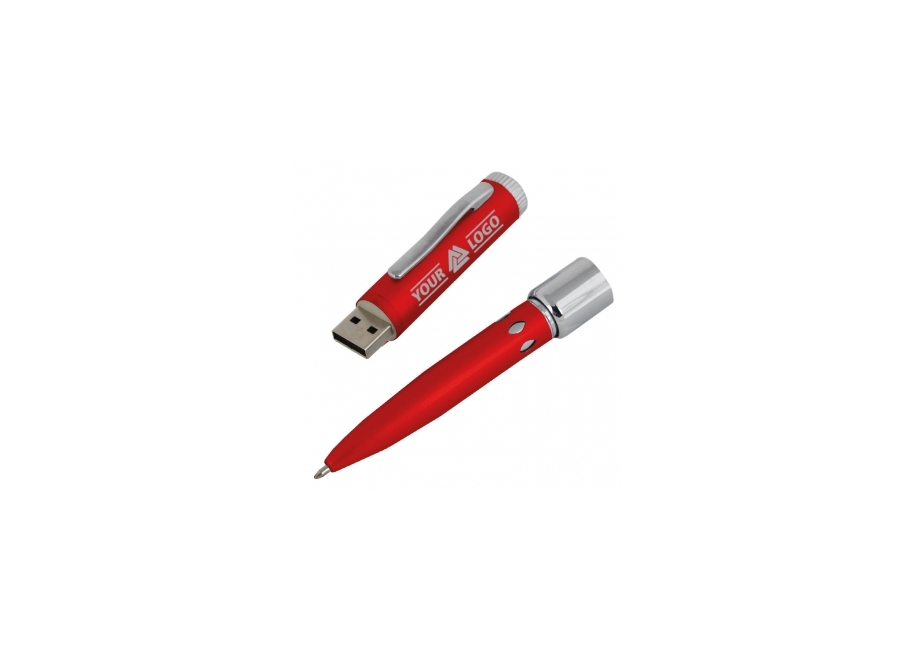 Pendrive długopis