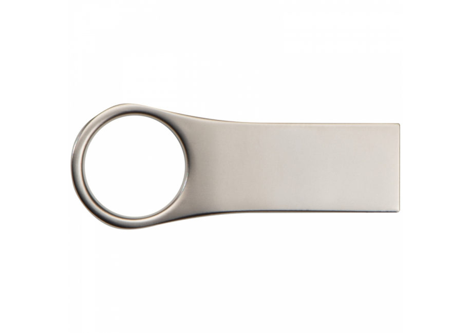 Metalowy pendrive