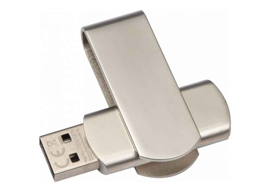 Pendrive twister