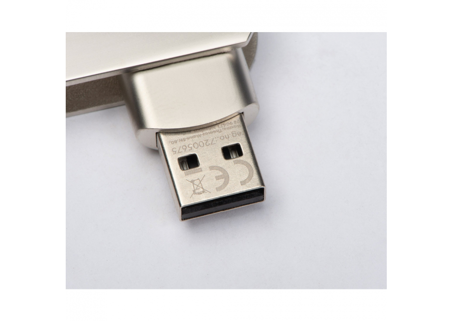 Pendrive twister