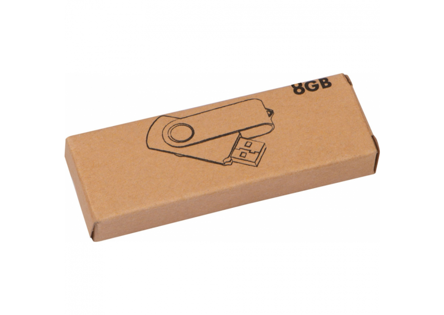 Pendrive twister