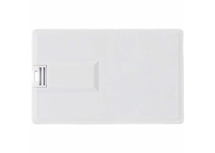 Pendrive karta kredytowa