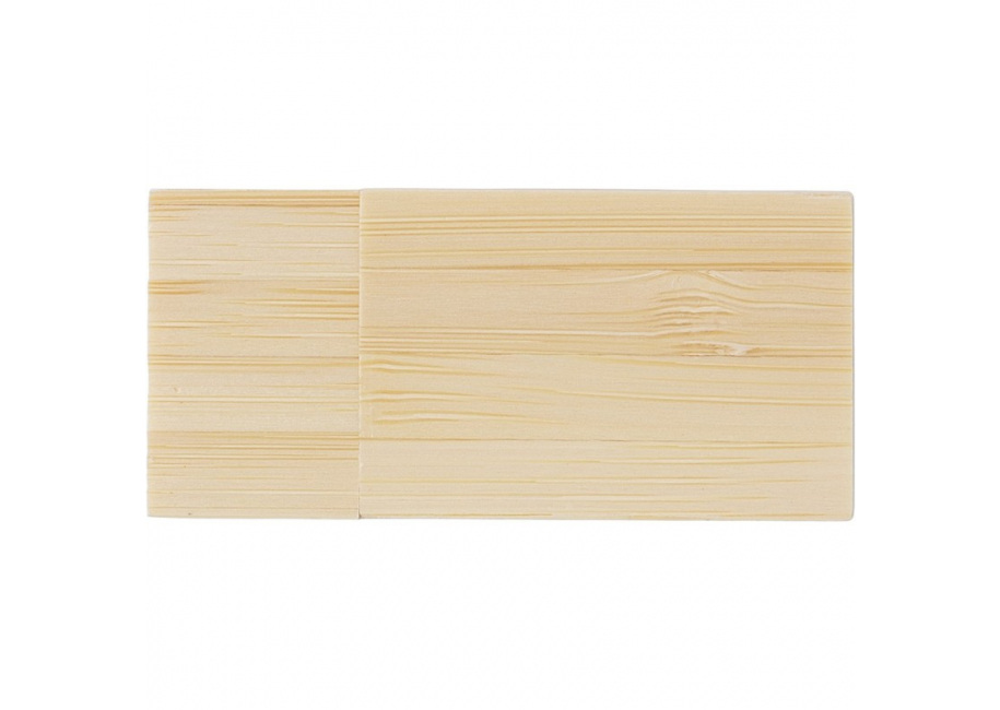 Bambusowy pendrive