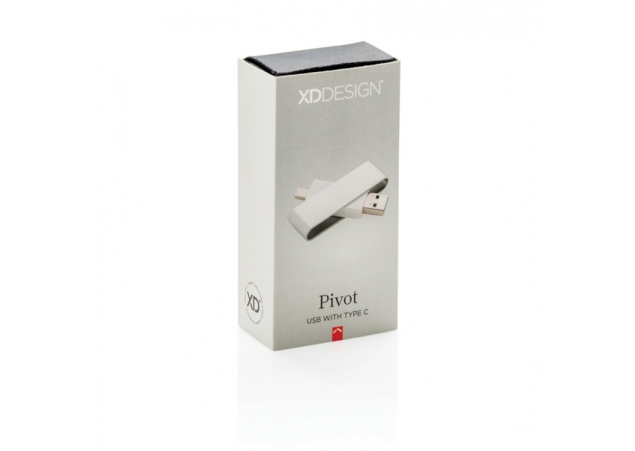 Pendrive OTG