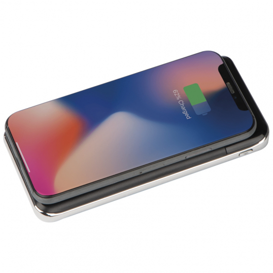 Bezprzewodowy power bank