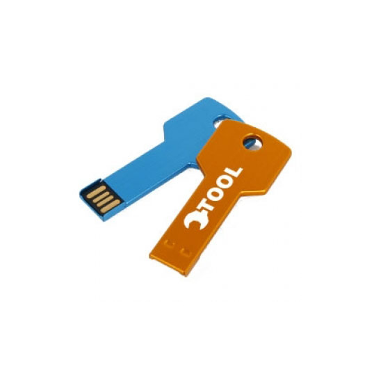 Pendrive klucz