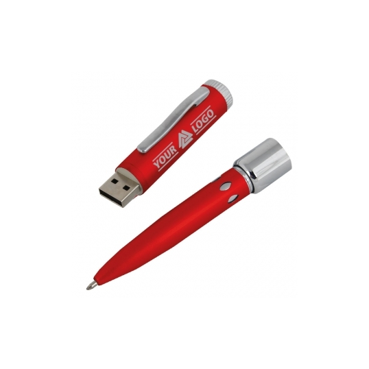 Pendrive długopis