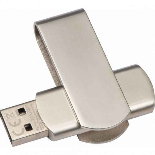 Pendrive twister
