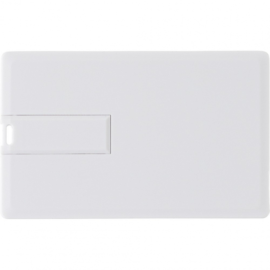 Pendrive karta kredytowa